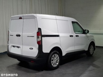 Ford Transit Courier II 2026 Ford Transit Courier Ford Transit Courier Benzyna 100KM, zdjęcie 3
