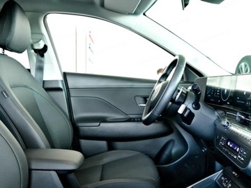 Hyundai Kona II 2025 HYUNDAI Kona 1.6 GDI Hybrid Platinum DCT Suv 138KM 2025, zdjęcie 9