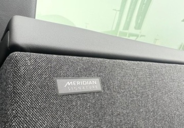 Land Rover Range Rover V SWB 4.4 P535 530KM 2026 Land Rover Range Rover Sport Range Rover Sport MY26 4.4P V8 530 KM AWD Aut, zdjęcie 5