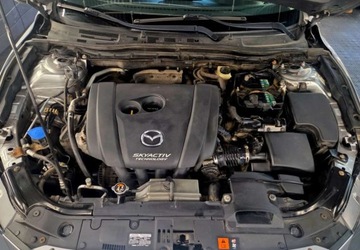 Mazda 3 III 2016 Mazda 3 Mazda 3 2.0 Benzyna 165KM, zdjęcie 19