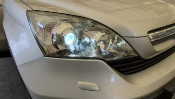 Honda CR-V III SUV 2.0 i-VTEC 150KM 2007 Honda CR-V 2.0 150KM 4x4 LPG Skóra Xenon Szyber, zdjęcie 19