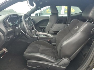 Dodge Challenger III 2019 Dodge Challenger RT Scat Pack 2019 6.4L 6.4 Benzyna 485KM, zdjęcie 7