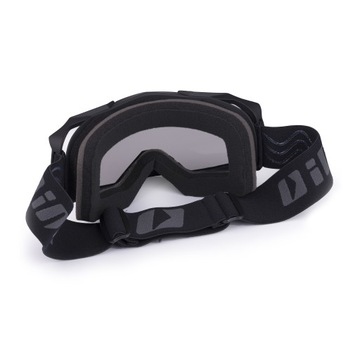 Комплект утеплителей для шеи CROSS ENDURO IMX DUST MAT GOGGLES