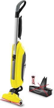 NA17 Karcher FC 5 1.055-400.0 Mop elektryczny do podłóg 460W
