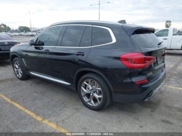 BMW X3 G01 2021 BMW X3 BMW X3 sDrive30i 2.0 Benzyna 248KM, zdjęcie 5