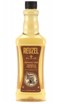 REUZEL Grooming tonic płyn do układania włos 500ML