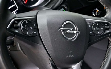 Opel Insignia II Sports Tourer 1.6 CDTI 136KM 2019 Opel Insignia Zarejestrowany Oszczedny Bezwypadkowy 1.6 Diesel 136KM, zdjęcie 18