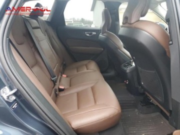 Volvo XC60 II 2020 Volvo XC 60 2020 Volvo XC60 T5 AWD Inscription 2.0 Benzyna 257KM, zdjęcie 10