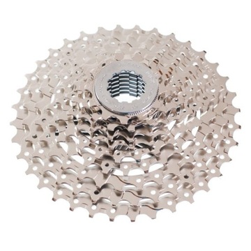 Shimano CS-HG400-9 кассета 9-скоростная 11-34 пакет ALIVIO ACERA DEORE OEM