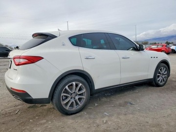Maserati Levante 2017 Maserati Levante 2017 3.0 Benzyna 345KM, zdjęcie 3