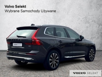 Volvo XC60 II 2023 Volvo XC 60 FV23% SalonPL B4B Plus Bright LED ACC, zdjęcie 5