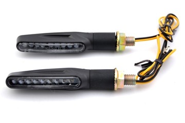 Kierunkowskazy Moto LED KPL