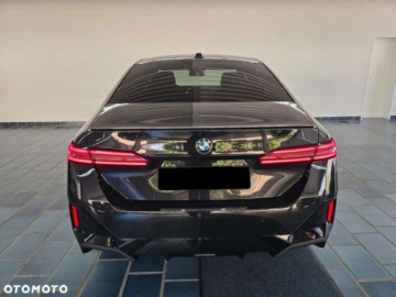 BMW Seria 5 G90-91 2026 BMW Seria 5 BMW Seria 5 540d xDrive mHEV M Sport 3.0 Hybryda 303KM, zdjęcie 5