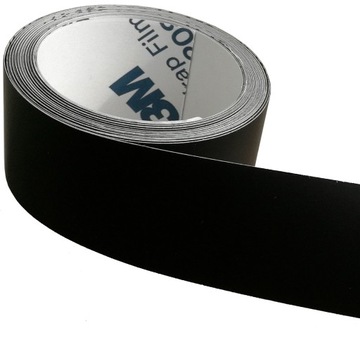 3M TAŚMA UKRYWANIE LISTW CHROMOWANYCH M12 5cm/5m