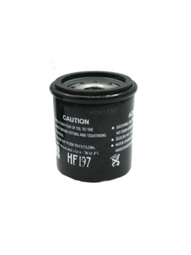 Filtr oleju HifloFiltro HF 197