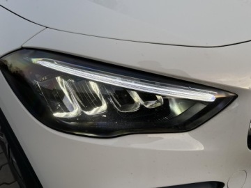 Mercedes GLA II Off-roader Facelifting 1.3 200 163KM 2025 Mercedes-Benz GLA 200, zdjęcie 11