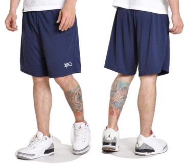Spodenki XXL K1X Micromesh Shorts granatowe