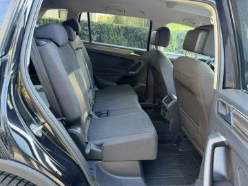 Volkswagen Tiguan Allspace SUV Facelifting 2.0 TDI SCR 150KM 2023 Volkswagen Tiguan Allspace 2.0TDI 150KM 2024, zdjęcie 25