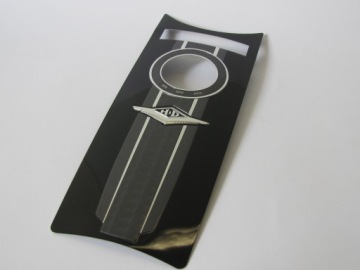 Консоль топливного бака 70900744 ROAD KING '14 - 2023 Harley OEM