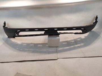 SPOILER DOKŁADKA PRZÓD OPEL MOKKA X LIFT