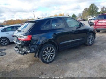 Audi Q3 II 2018 Audi Q3 Audi Q3 2.0 Benzyna 200KM, zdjęcie 5