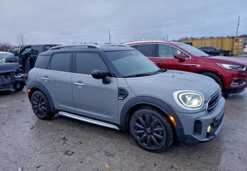 Mini Countryman F60 2021 MINI Countryman Auta z USA - Zapytaj o wiecej ofert 1.6 Benzyna 122KM, zdjęcie 3