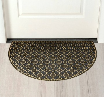 КОВРИК ВХОДНОЙ НА УЛИЦУ ПОД ДВЕРЬ, 45x70