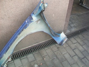 BLATNÍK PRAVÝ NE SHNILÝ FIAT STILO 3 DVEŘE BARVA 480