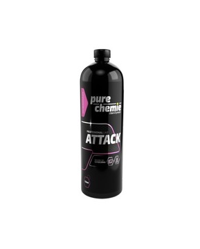 Pure Chemie Attack Mocny środek do tapicerki 750ml