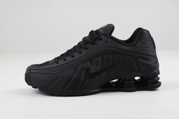 Buty sportowe NIKE SHOX R4 R.40-46