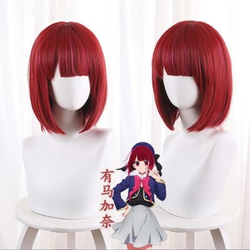I Push Kids косплей B Komachi Idol Хосино Ай косплей