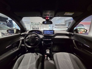 Peugeot 2008 II SUV Facelifting 1.2 PureTech 130KM 2024 Peugeot 2008 1.2 PureTech 130 Allure EAT8 SalonPL Dealer Gwarancja Vat 23, zdjęcie 12