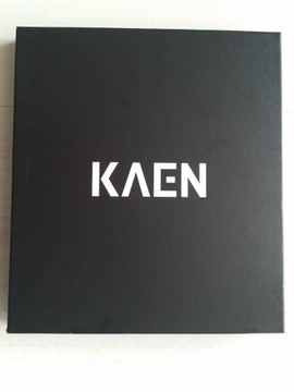KAEN - Debiut (limitowana 2cd)
