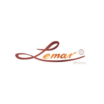 Lemar 20097 Naplak Czarny + Cn. PÓŁBUTY R.39