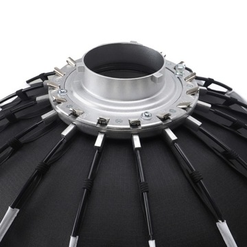 Софтбокс PRO STUFF Hexa PRO 60 см - крепление Bowens