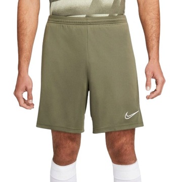 Nike Dri-FIT Academy Short CW6107-222 L Zielone