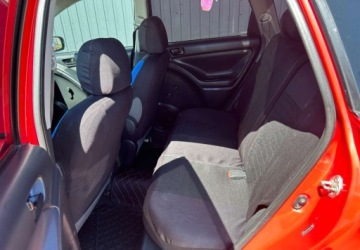 Toyota Matrix II 2008 Toyota Matrix 1,8 129KM,Beznyza LPG, Automat, Klimatyzacja, Zarejestrowany, zdjęcie 9
