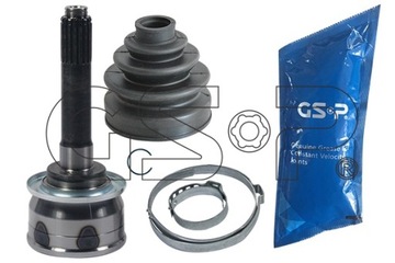 GSP KLOUB HNACÍ 826004
