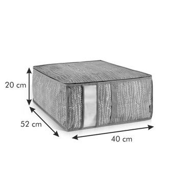 Постельное белье TESCOMA капучино 40x52x20см
