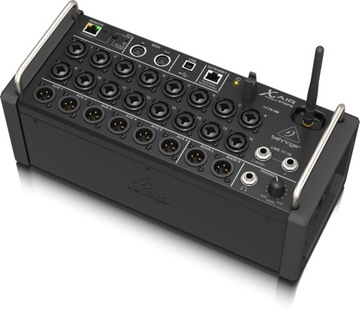 Цифровой микшер Behringer X AIR XR18