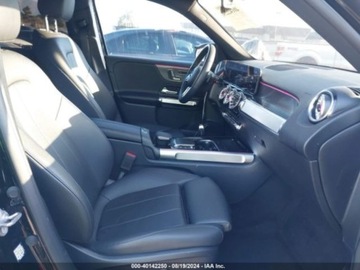 Mercedes GLB 2023 Mercedes-Benz GLB 2023r., 2.0L 2.0 Benzyna 221KM, zdjęcie 8