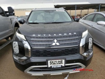 Mitsubishi Outlander III 2024 Mitsubishi Outlander 2024 r., 2,4 SEL PLUG IN HYBRID 2.4 Hybryda 248KM, zdjęcie 1