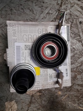 Опора вала Dacia OE 397740385R