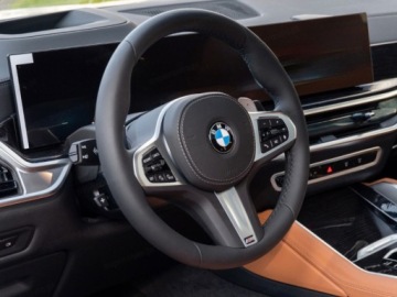 BMW X6 G06 SUV Facelifting 3.0 30d 298KM 2026 BMW X6 xDrive30d Sport Suv 3.0 (298KM) 2026, zdjęcie 6