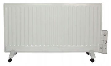 МАСЛЯНЫЙ РАДИАТОР EL FUEGO 1000W ECO TERMO