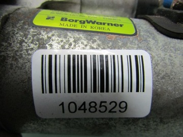 CEED III FACELIFT 1.0 T-GDI 22R STARTÉR 36100-08100