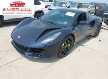 Lotus 2024 Lotus Emira V6 First Edition 2024 3.5 Benzyna 400KM