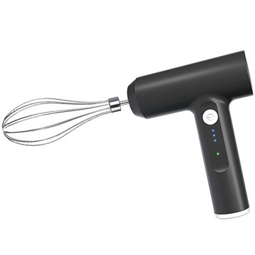 КУХОННЫЙ ПРОЦЕССОР РУЧНОЙ МИКСЕР 2 ТУРБО КОНЦЫ 20ВТ