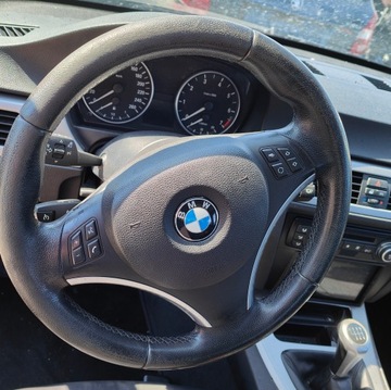 BMW 3 E91 07R VOLANT MULTIFUNKČNÍ