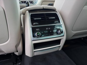 BMW Seria 7 G11-G12 Sedan 750i 450KM 2016 BMW 750 BWM 750Li Executive Drive Pro, Klimatyzowa, zdjęcie 14